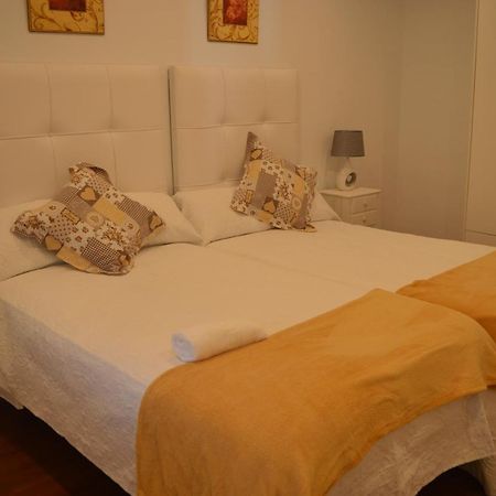 Apartamento El Gigante Ронда Экстерьер фото
