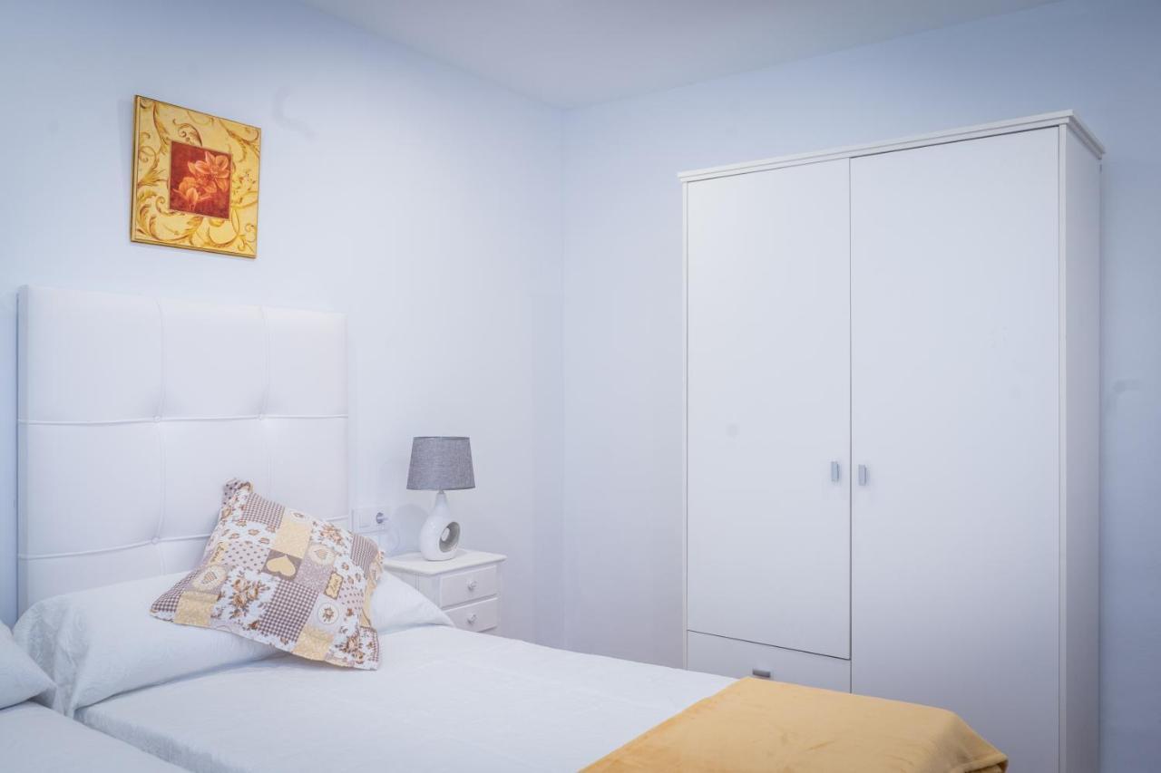 Apartamento El Gigante Ронда Экстерьер фото
