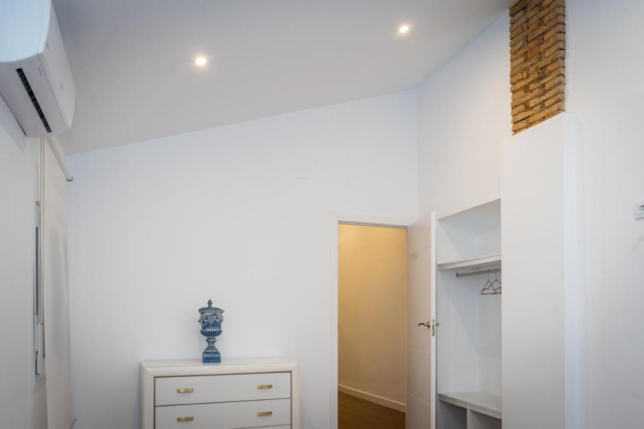 Apartamento El Gigante Ронда Экстерьер фото